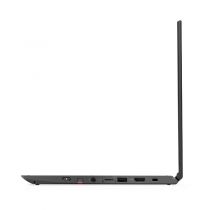 Lenovo ThinkPad X380 Yoga 13.3 Zoll (33.8 cm) Intel Core i5-8350U 1.70GHz DE A-Ware 8GB Win10 HDDNicht zutreffend Webcamvorhande