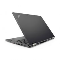 Lenovo ThinkPad X380 Yoga 13.3 Zoll (33.8 cm) Intel Core i5-8350U 1.70GHz DE A-Ware 8GB Win10 HDDNicht zutreffend Webcamvorhande