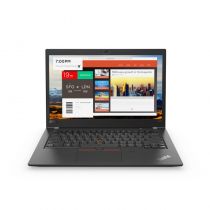 Lenovo ThinkPad T480s LTE 14 Zoll i5-8350U DE A-Ware 1920x1080 Win11