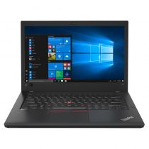 Lenovo ThinkPad T480 14 Zoll i5-8350U DE A-Ware 1920x1080 Win11