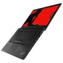 Lenovo ThinkPad T480 14 Zoll i5-8350U DE A-Ware 1920x1080 Win11