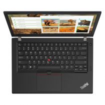 Lenovo ThinkPad T480 14 Zoll i5-8350U DE A-Ware 1920x1080 Win11