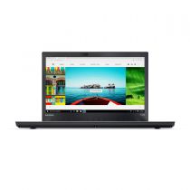 Lenovo ThinkPad T470 14 Zoll i5-6300U DE B-Ware 1366x768 Win11 
