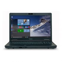 Toshiba TECRA A11 1D9 15.6 Zoll i5-M560 DE A-Ware RS232 seriell Win10 WebCam