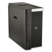 Dell Precision T7610 Workstation 6C 2x Xeon E5-2630 A-Ware Win10