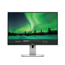 Dell U2415 24 Zoll 16:10 Monitor A-Ware 1920x1200 DisplayPort HDMI USB Hub