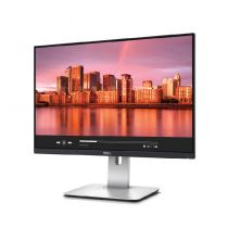 Dell U2415 24 Zoll 16:10 Monitor A-Ware 1920x1200 DisplayPort HDMI USB Hub