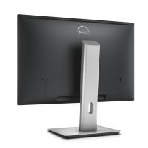 Dell U2415 24 Zoll 16:10 Monitor A-Ware 1920x1200 DisplayPort HDMI USB Hub