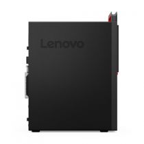 Lenovo ThinkCentre M920t Desktop Intel Core i7-8700 3.20GHz A-Ware Win10