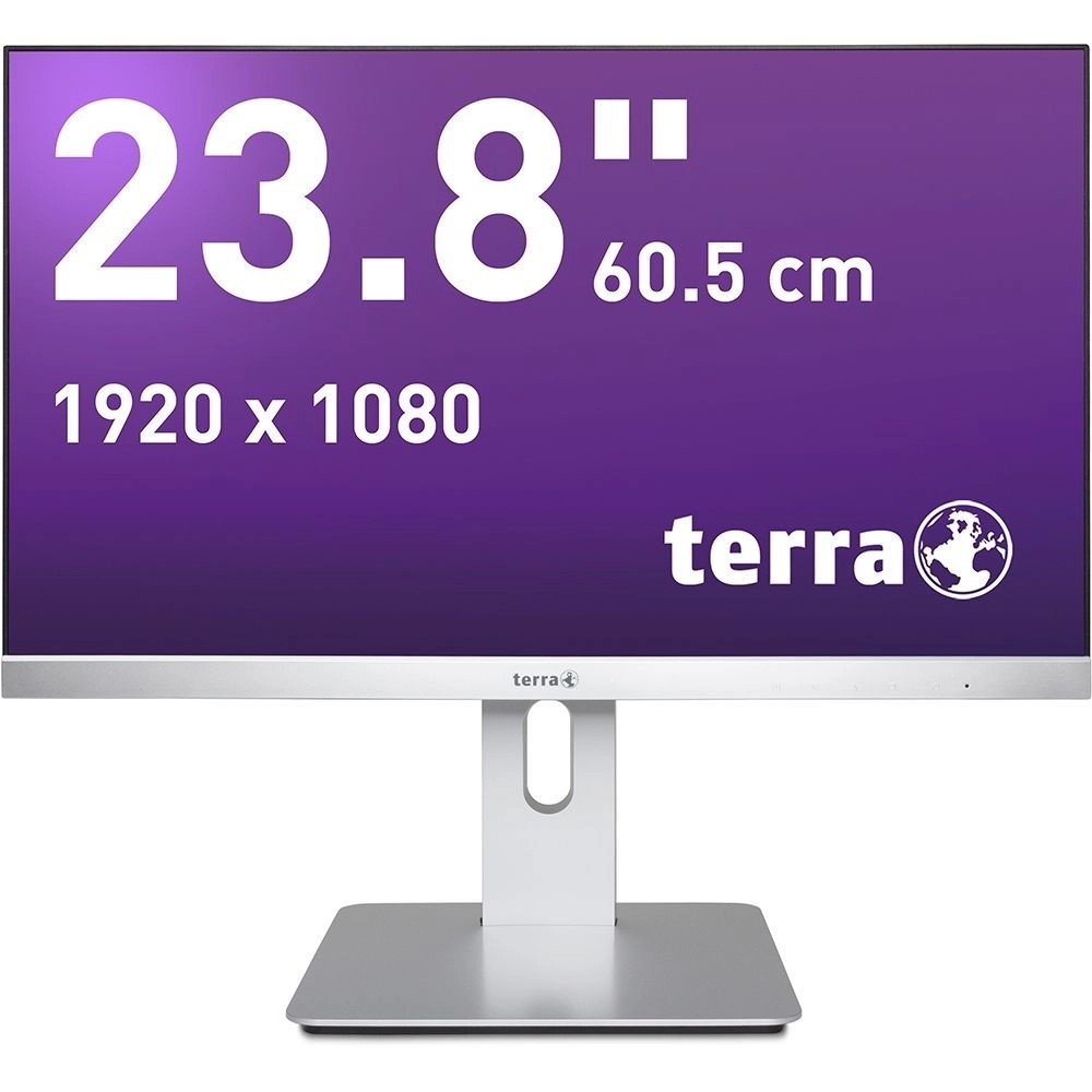 Terra 2462W 24 Zoll 16:9 Monitor A-Ware 1920x1080 DisplayPort HDMI