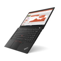 Lenovo ThinkPad T14 G1 14 Zoll i5-10310U DE A-Ware 1920x1080 Win11