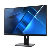 Acer B7 B277K Schwarz 27 Zoll 4K 16:9 B-Ware 3840x2160 HDMI DP