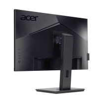 Acer B7 B277K Schwarz 27 Zoll 4K 16:9 B-Ware 3840x2160 HDMI DP