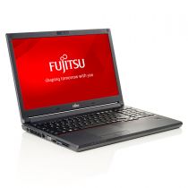 Fujitsu Lifebook E554 15.6 Zoll