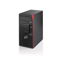 Fujitsu Esprimo P957 Tower Quad Core i5-6500 A-Ware Win11 DVI DP