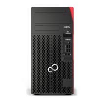 Fujitsu Esprimo P957 Tower Quad Core i5-6500 A-Ware Win11 DVI DP