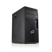 Fujitsu Esprimo P957 Tower Quad Core i5-6500 A-Ware Win11 DVI DP