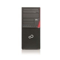 Fujitsu Esprimo P756 Tower Quad Core i5-6500 A-Ware Win11 DVI DP