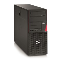 Fujitsu Esprimo P756 Tower Quad Core i5-6500 A-Ware Win11 DVI DP