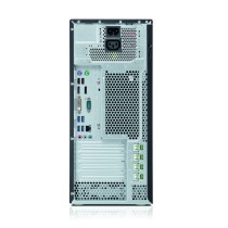 Fujitsu Esprimo P756 Tower Quad Core i5-6500 A-Ware Win11 DVI DP