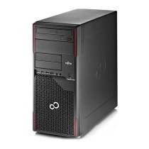 Fujitsu Esprimo P910 Tower i5-3470 A-Ware Win10 VGA DVI DP seriell