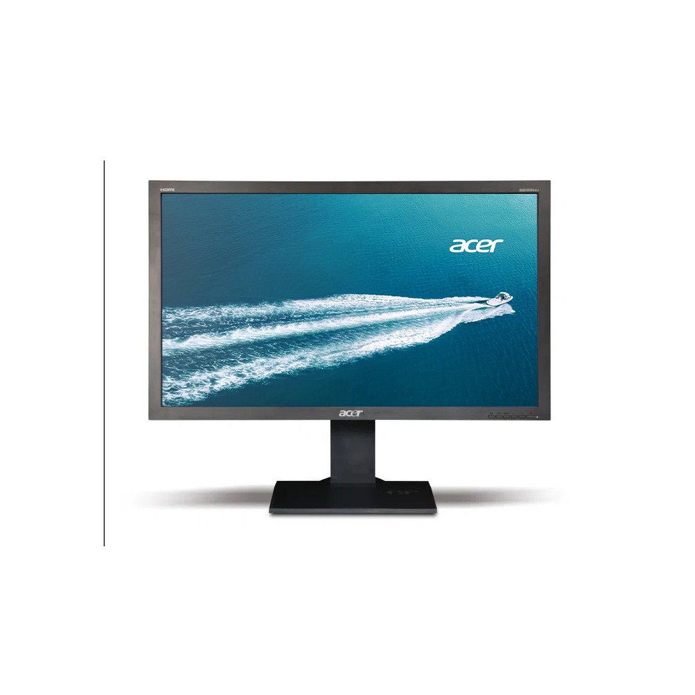 Acer B233HL 23 Zoll 16:9 Monitor A-Ware 1920x1080 VGA DVI