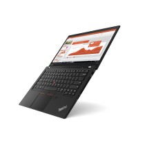 Lenovo ThinkPad T490 Touchscreen 14 Zoll i5-8365U DE A-Ware FHD Win11