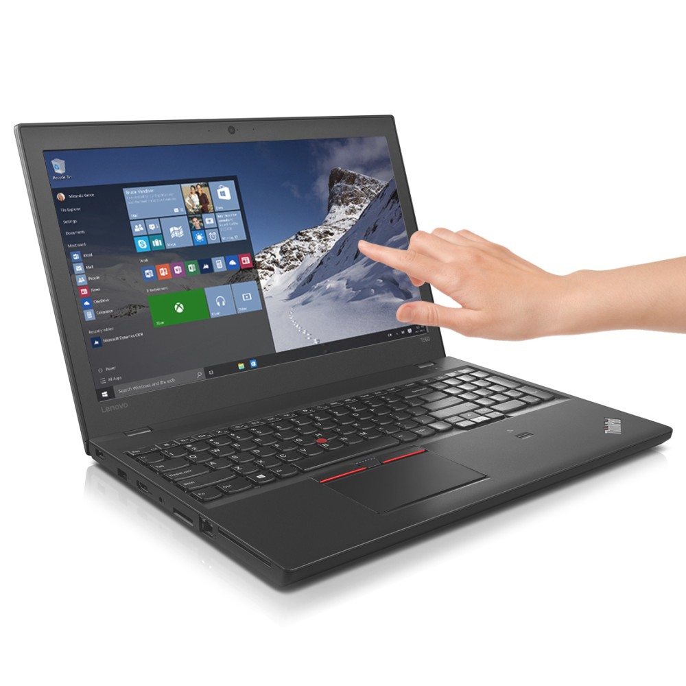 Lenovo ThinkPad T560 Touch 15.6 Zoll