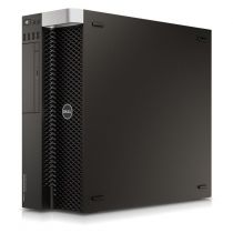 Dell Precision Tower 5810 Workstation 1x Intel Xeon E5-1650 v3 3.50GHz Nicht vorhanden KONFIGURATOR Win10