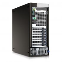 Dell Precision Tower 5810 Workstation 1x Intel Xeon E5-1650 v3 3.50GHz Nicht vorhanden KONFIGURATOR Win10