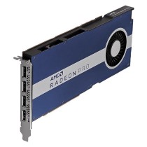 AMD Radeon Pro W5500 Grafikkarte 8GB GDDR6 PCI Express 4.0 x16 4x DP