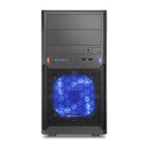 Gaming PC Intel i7-7700 RX...