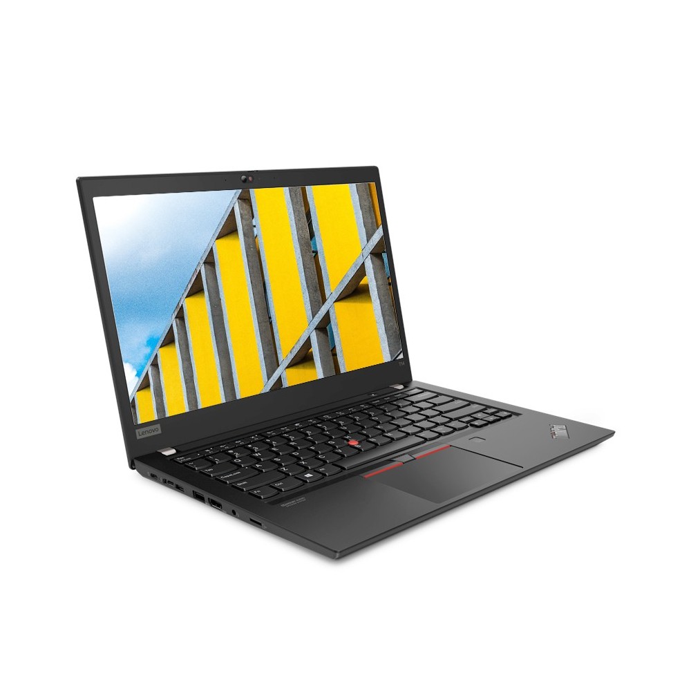 Lenovo ThinkPad T14 G1 14 Zoll i5-10310U 8GB DE A-Ware AA0001