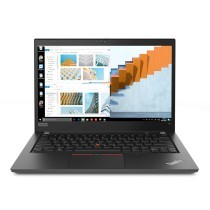 Lenovo ThinkPad T14 G1 14 Zoll i5-10310U 8GB DE A-Ware AA0001