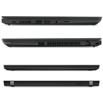 Lenovo ThinkPad T14 G1 14 Zoll i5-10310U 8GB DE A-Ware AA0001