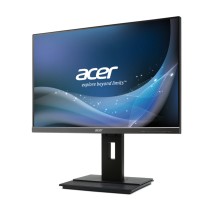 Acer B246HYL Grau 24 Zoll...