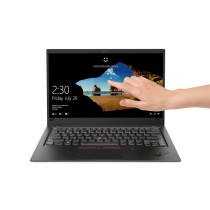 Lenovo ThinkPad X1 Carbon G6 Touch 14 Zoll i5-8350U DE 8GB A-Ware 1920x1080 Win11