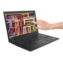 Lenovo ThinkPad T490s Touch...