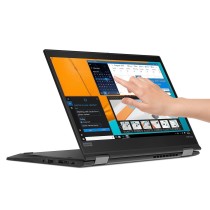 Lenovo ThinkPad X390 Yoga LTE 13.3 Zoll i5-8365U DE A-Ware 8GB Touch 2-in-1 Win11