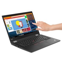 Lenovo ThinkPad X390 Yoga LTE 13.3 Zoll i5-8365U DE A-Ware 8GB Touch 2-in-1 Win11