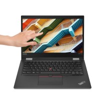 Lenovo ThinkPad X390 Yoga LTE 13.3 Zoll i5-8365U DE A-Ware 8GB Touch 2-in-1 Win11