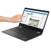 Lenovo ThinkPad X390 Yoga LTE 13.3 Zoll i5-8365U DE A-Ware 8GB Touch 2-in-1 Win11