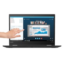 Lenovo ThinkPad X390 Yoga LTE 13.3 Zoll i5-8365U DE A-Ware 8GB Touch 2-in-1 Win11