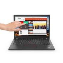 Lenovo ThinkPad T480s Touch 14 Zoll i5-8350U DE A-Ware 1920x1080 Win11