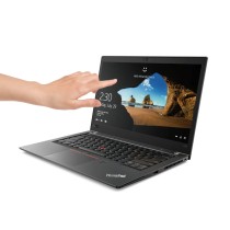 Lenovo ThinkPad T480s Touch 14 Zoll i5-8350U DE A-Ware 1920x1080 Win11