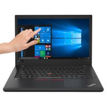 Lenovo ThinkPad T480 Touch 14 Zoll Intel i5-8350U 1.7GHz DE A-Ware Win10 Webcam