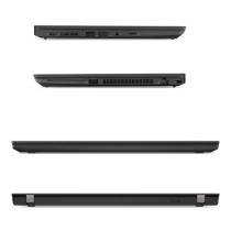 Lenovo ThinkPad T490 Touch 14 Zoll i7-8665U DE A-Ware LTE FHD Win11