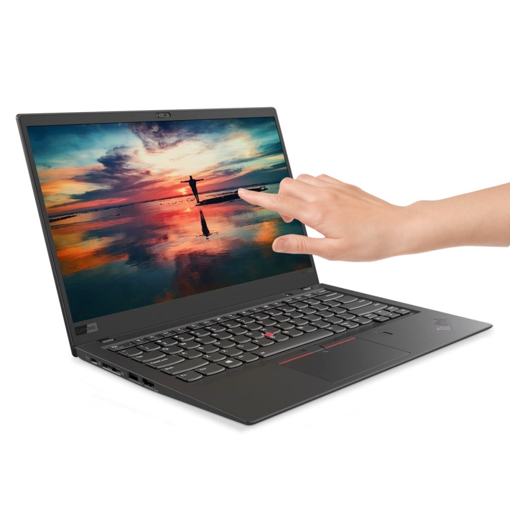 Lenovo ThinkPad X1 Carbon G6 Touch 14 Zoll i5-8350U DE 8GB A-Ware 1920x1080 Win11