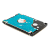 HDD und SSD Festplatten